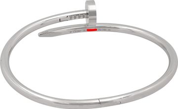 CartierJuste un Clou bracelet, classic model