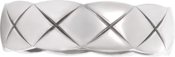 Chanel Coco crush ring in 18k white gold