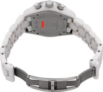 Chanel J12 H1008 Ceramic 41mm auto watch
