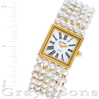 CHANEL　オルゴール chanel_mademoislle_23mm_h0007_