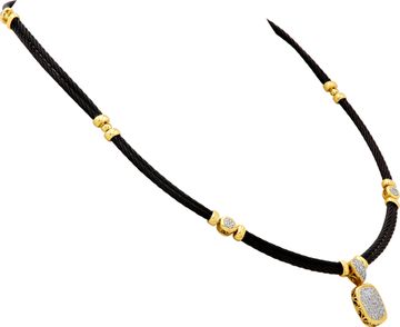 Charriol necklace