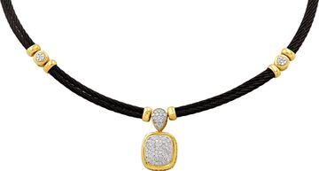 Charriol necklace