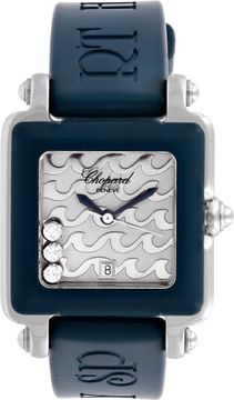Chopard Be Happy 2 27mm 8896 Ladies Watch Collection