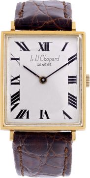Chopard Classic 30mm 2011