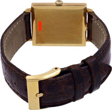 Chopard Classic 2011 18k 30mm Manual watch