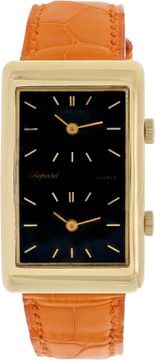 Chopard Classic 36mm 2087 Mens Watch Collection