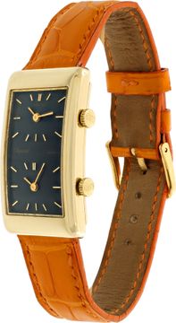 Chopard Classic 2087 18k 36mm Quartz watch