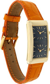 Chopard Classic 2087 18k 36mm Quartz watch
