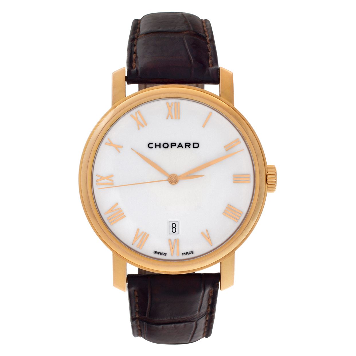 ファッションなデザイン chopard_classic_40mm_161278_w5 その他