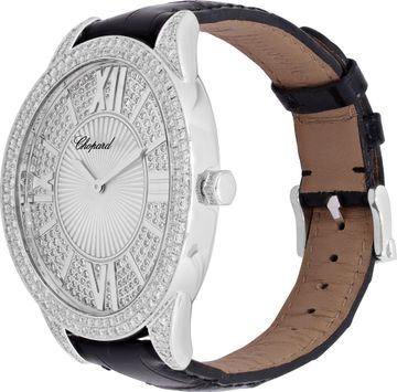 Chopard Classic 139365/1001 18k White Gold 46mm Quartz watch