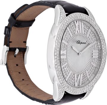 Chopard Classic 139365/1001 18k White Gold 46mm Quartz watch