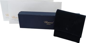 Chopard Classic 139365/1001 18k White Gold 46mm Quartz watch