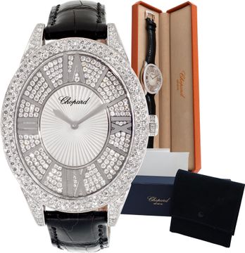 Chopard Classic 46mm 139365/1001 Ladies Watch Collection