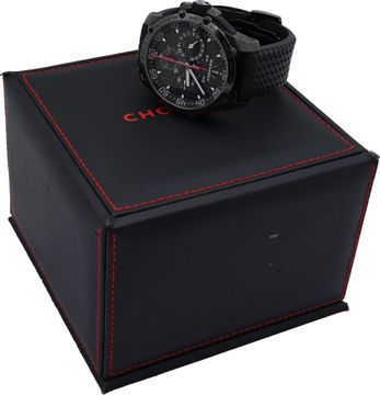 Chopard Classic Racing 168542-3001 Stainless Steel Black dial mm    Automatic wa