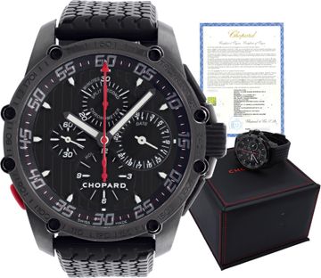 Chopard Classic Racing 168542-3001 Mens Watch Collection