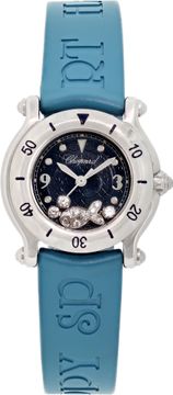 Chopard Happy Beach 26mm 27/8923 Ladies Watch Collection