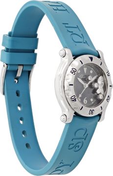 Chopard Happy Beach 27/8923 Stainless Steel 26mm Quartz watch