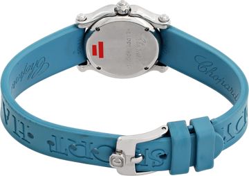 Chopard Happy Beach 27/8923 Stainless Steel 26mm Quartz watch