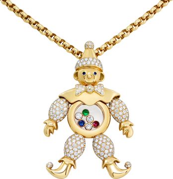 Sapphire Jewelry for Special Occasions: Necklaces & Earrings image