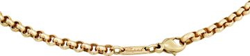 Chopard Happy Clown Pendant with diamonds in 18k
