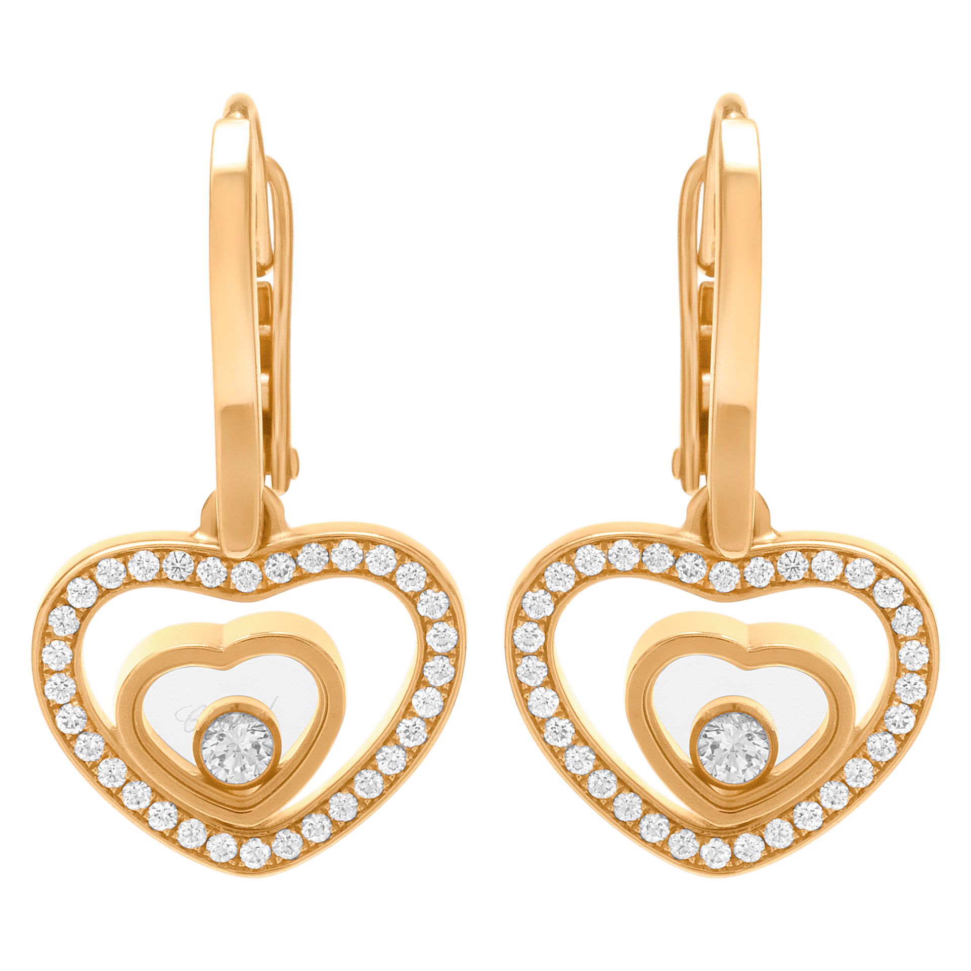 10k ローズゴールド　さそり LIRIO JERSEY DRESS – Shinzone