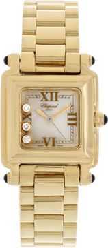 Chopard Happy Sport 23mm 27/6851-23