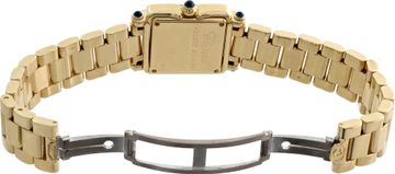 Chopard Happy Sport 27/6851-23 18k Mother Of Pearl dial 23mm Quartz watch