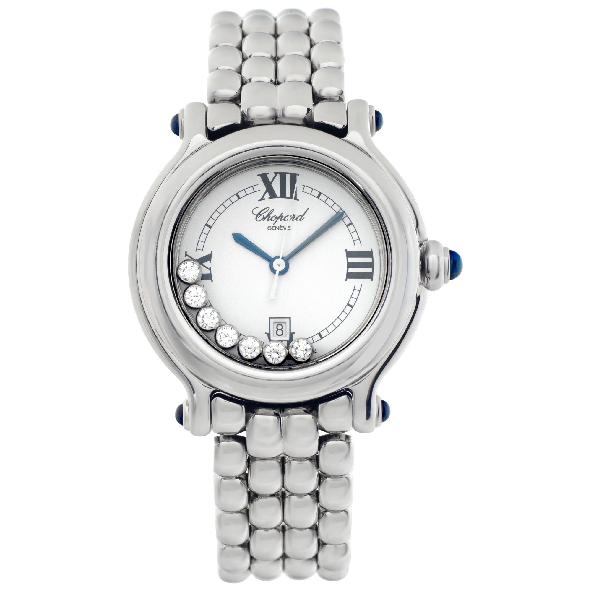 スポーツ・フィットネス happyforever chopard_happy_sport_32mm_27823