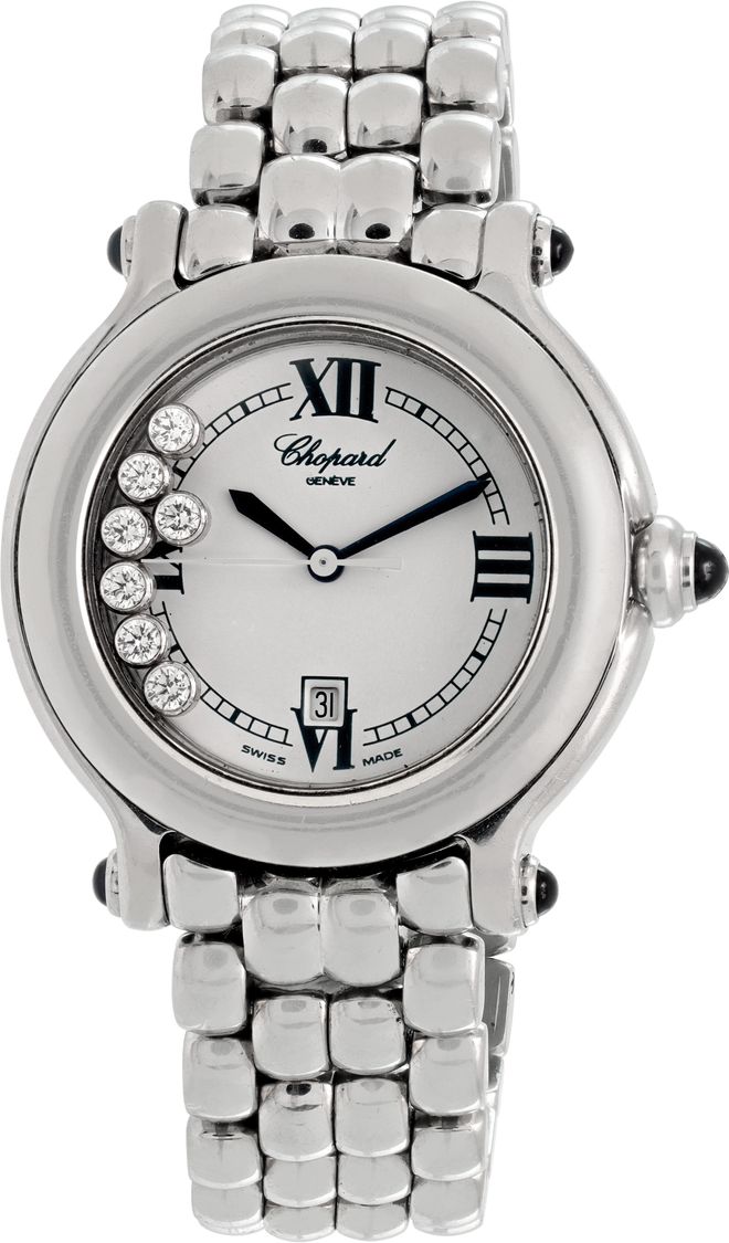 スポーツ・フィットネス happyforever chopard_happy_sport_27_5mm_276