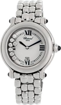 Chopard Happy Sport 32mm 27/8236-23
