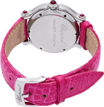 Chopard Happy Sport 27/8238-21 Stainless Steel 32mm Quartz watch