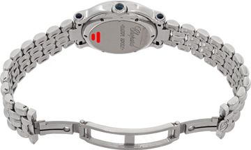 Chopard Happy Sport 8236 Stainless Steel 32mm Quartz watch