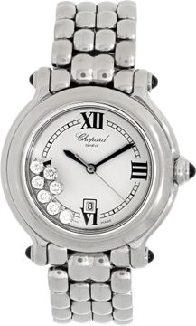 Chopard Happy Sport 32mm 8236 Ladies Watch Collection