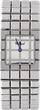 Chopard Ice Cube 22mm 11/8898 Ladies Watch Collection