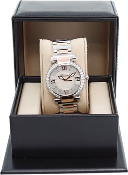 Chopard Imperiale 388531-6004 Stainless Steel Mother Of Pearl dial 40mm Automati
