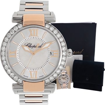 Chopard Imperiale 40mm 388531-6004 Mens Watch Collection