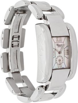 Chopard La Strada 41/8357 Stainless Steel Mother Of Pearl dial 34mm Quartz watch