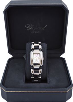 Chopard La Strada 41/8357 Stainless Steel Mother Of Pearl dial 34mm Quartz watch