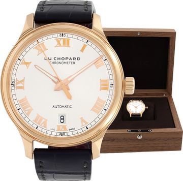 Chopard L.U.C. 42mm 161937-5001