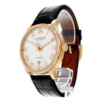 Chopard L.U.C 42mm 161937-5001 Mens Watch Collection
