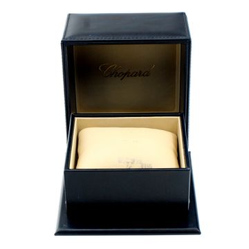 Chopard L.U.C 161937-5001 18K Rose Gold Silver dial 42mm Auto