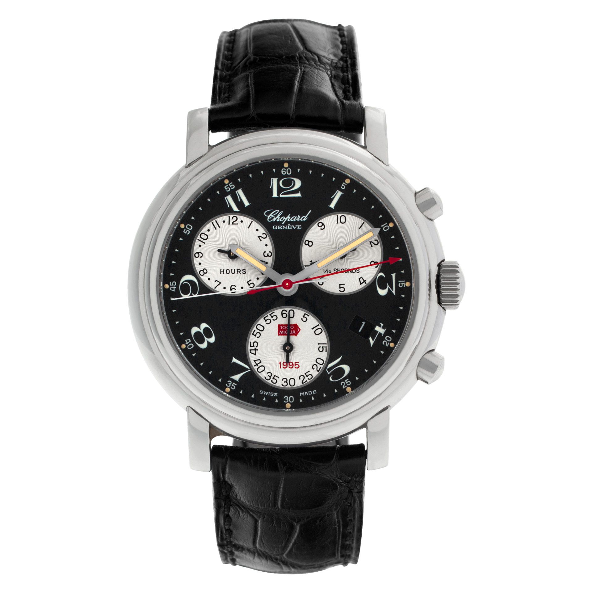 Preowned Chopard Mille Miglia 
