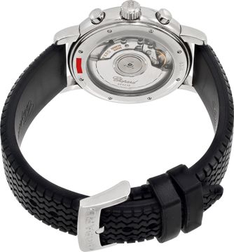 Chopard Mille Miglia 168331-3001 Stainless Steel 39mm auto watch
