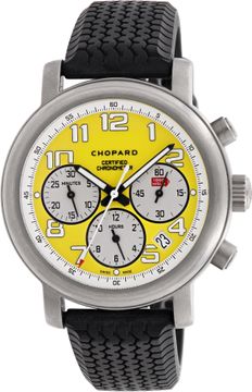Chopard Mille Miglia 40mm 8407 Mens Watch Collection