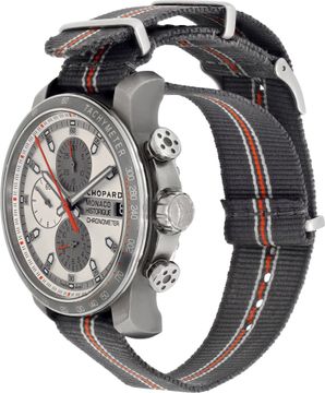 Chopard Mille Miglia 168570-3002 Stainless Steel 45mm auto watch