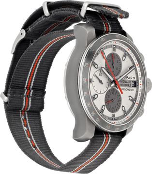 Chopard Mille Miglia 168570-3002 Stainless Steel 45mm auto watch