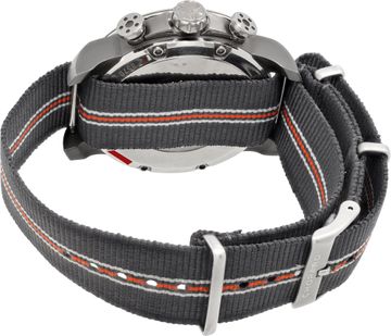 Chopard Mille Miglia 168570-3002 Stainless Steel 45mm auto watch