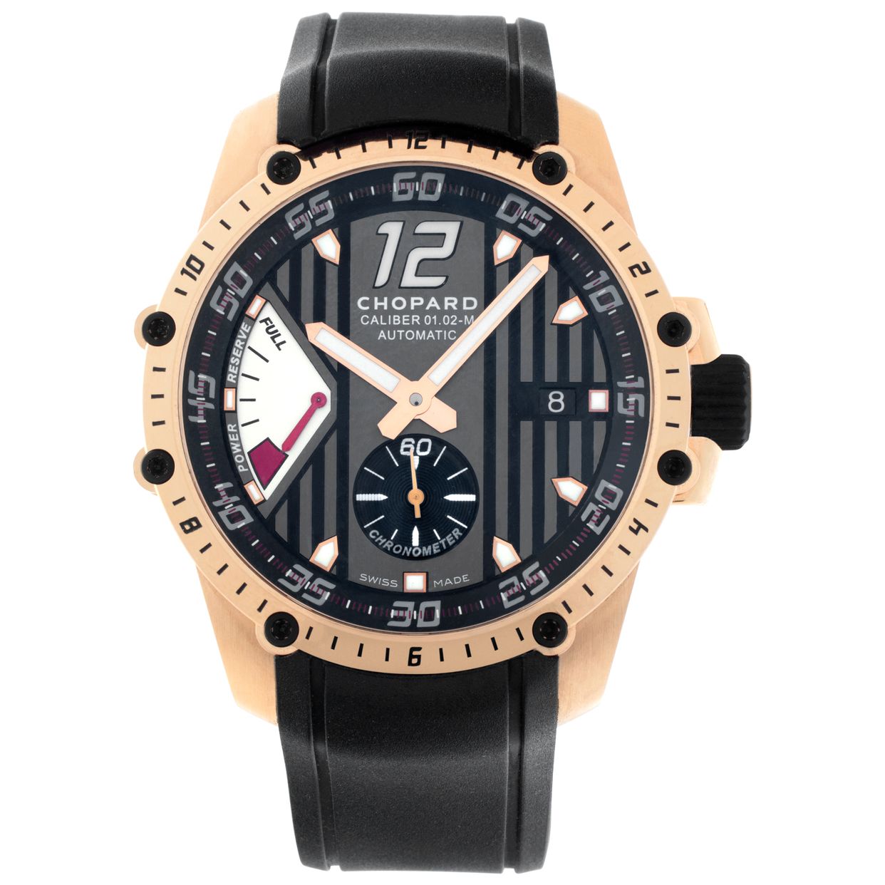 赤石　1.57㌔ Citizen Promaster Sky Chrono Radio Wave CB5001-57E - Shopping In