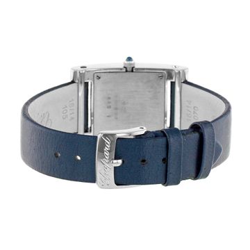 Chopard Your Hour 12/7405 White Gold White dial 24mm Quartz