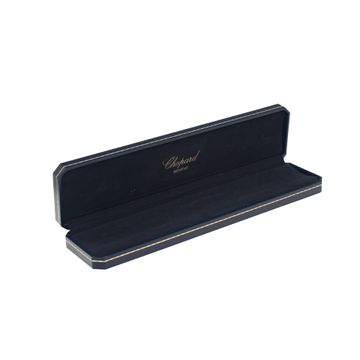 Chopard Your Hour 12/7405 White Gold White dial 24mm Quartz